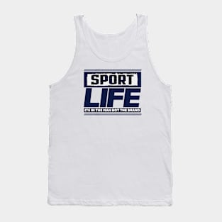 Sport Life Tank Top